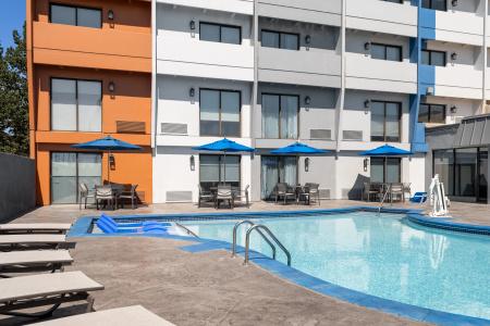 Holiday Inn Express Denver Central North by IHG - 19