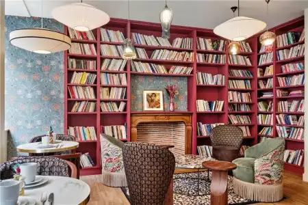 Hôtel Joséphine & SPA by HappyCulture - 42