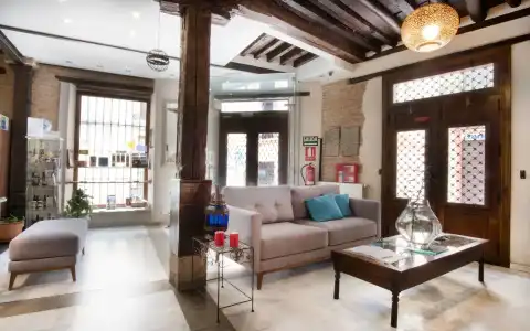 Casa de Federico Boutique - 1