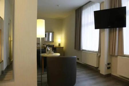 Konsum Berghotel - 107