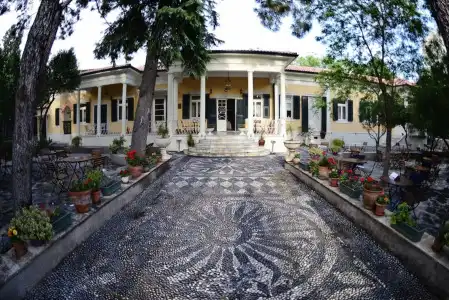 Villa Levante - 0