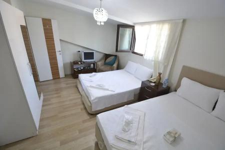 Mavi Deniz Butik Otel - 4