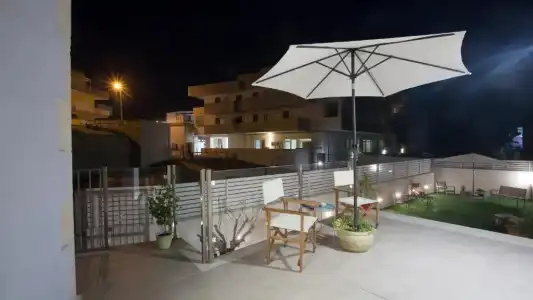 Funduq ospitalità Iblea - 44