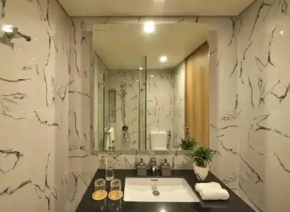 Zazz Urban Ho Chi Minh - 25