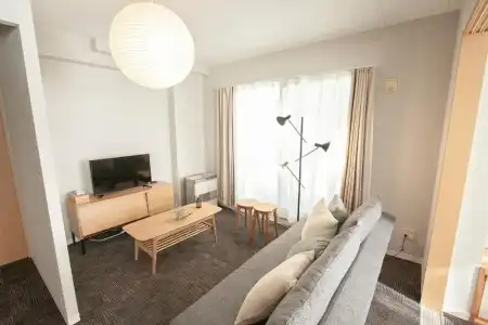 Uchi Living Stay Otaru Suitengu - 73