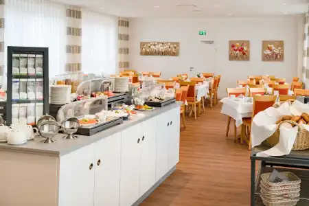 Best Western Blankenburg - 21