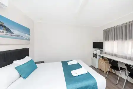 Port Macquarie Motel - 19