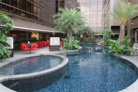 ibis Styles Singapore On Macpherson - 18