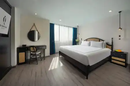 Sq Hang Gai & Spa - 94