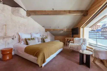 Altapura Hôtel & Spa Val Thorens - 3