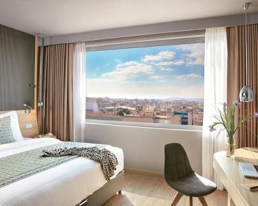 Zeus Wyndham Grand Athens - 50