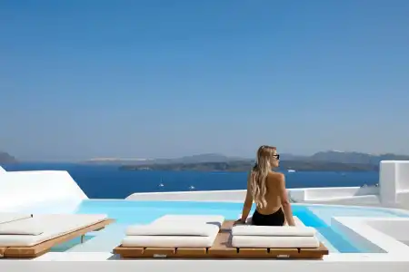 Phōs The Boutique Luxury & Villas - 61