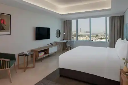 Staybridge Suites Internet City, an IHG - 46