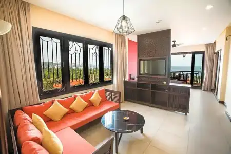 Pandanus Resort - 114
