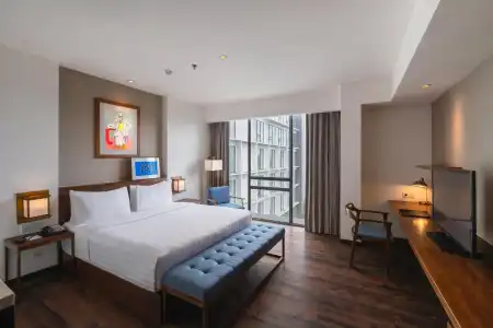 Veranda Pakubuwono - 31