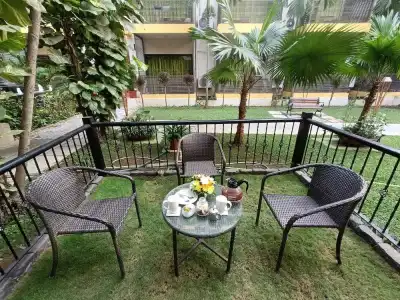 Kyriad Prestige Calangute Goa - 69
