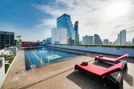 Furama Silom - 23