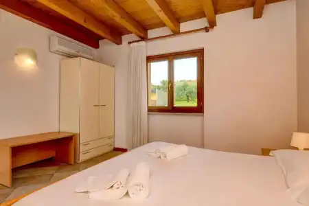 Residence Relais Rosa dei Venti - 84