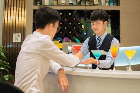 ibis Styles Dongguan Chang'an Wanda Plaza - 19