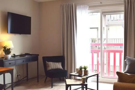 Le Trophée Boutique Hôtel Spa - La Loggia Appart'hôtel - 100