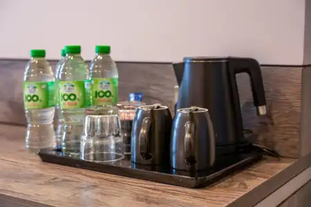Premier Inn Dubai Barsha Heights - 32