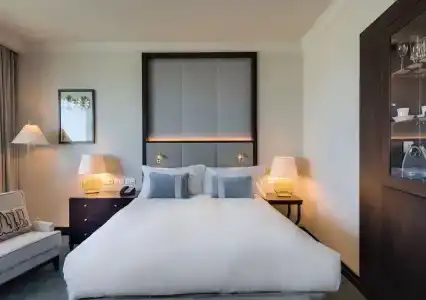 InterContinental Warsaw by IHG - 20
