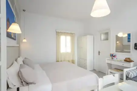 Birikos Studios & Apartments - 97