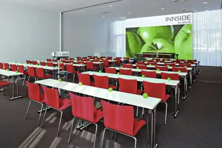 INNSiDE by Meliá Düsseldorf Derendorf - 18