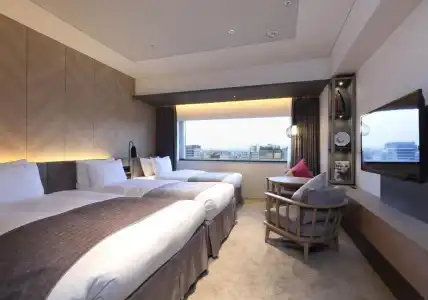 Solaria Nishitetsu Fukuoka - 57