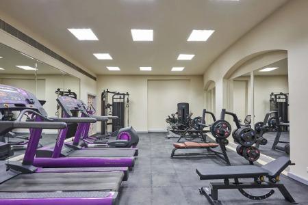 The Bayview Taba Heights Resort - 20