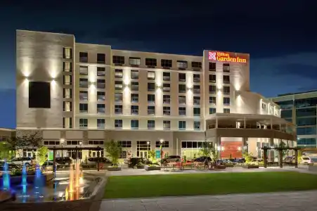Hilton Garden Inn Charlotte Waverly, NC - 0