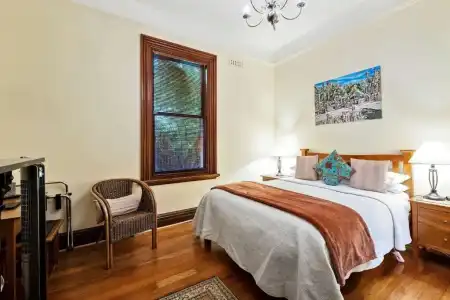 The Classic Villa - 21