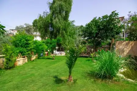 Kampüs Garden - 19