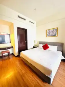 Times Square Suites at Times Square KL - 32