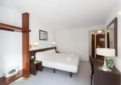 Insitu Eurotel Andorra - 22