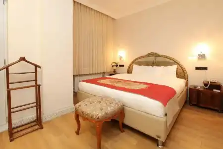 Lir Residence Suites - 16