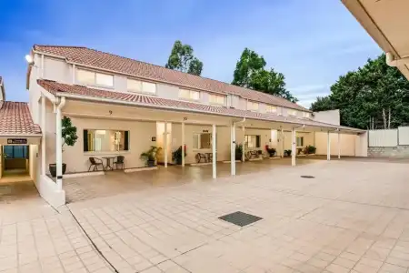 Villa Nova Motel - 10