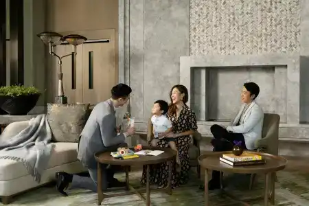 The St. Regis Hong Kong - 37