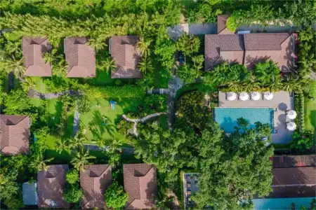 Camellia Resort & Spa - 120