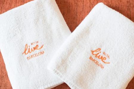 Hostal Live Barcelona - 24