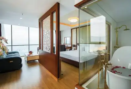 Phuc Long Luxury Danang - 238