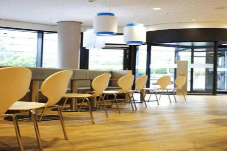 H2 Berlin-Alexanderplatz - 19