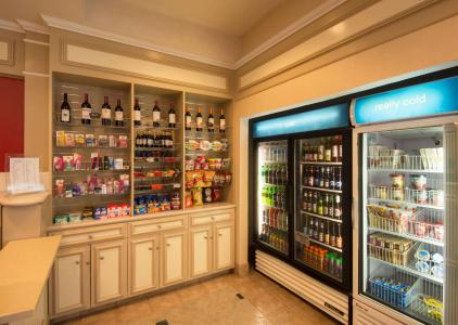 Hilton Garden Inn Flagstaff - 9