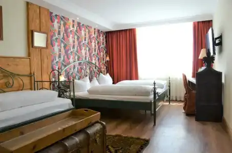 RingAlpenhof - 60