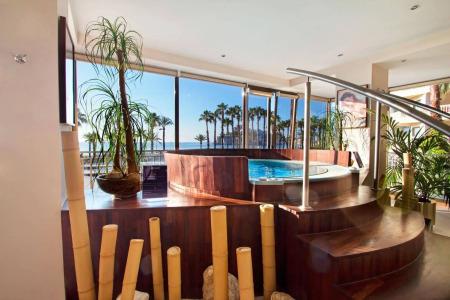 Servigroup Papa Luna - 1