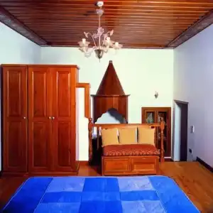 Tekeli Konakları - 26