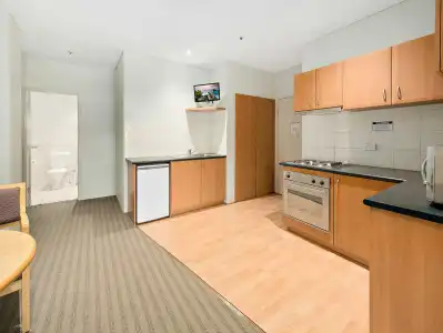 All Suites Perth - 14