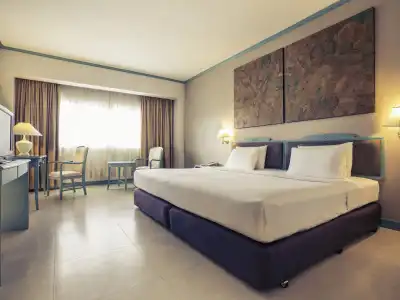 Mercure Chiang Mai - 43