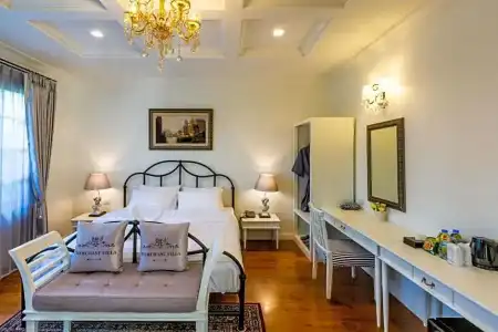 Merchant Villa - 95