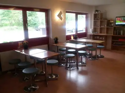 Motel 24h Hannover - 7